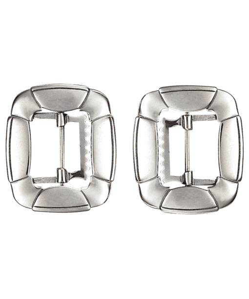 Spenne kne-/vest, oksidert