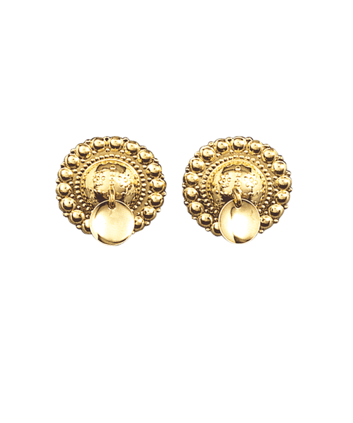 Borenåler 25 mm, forgylt