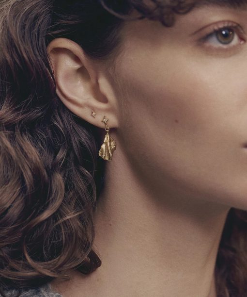 Alternative view of Gerda Øredobber