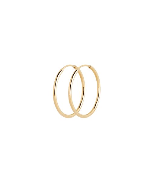 Maria Black Senorita Hoops 20mm