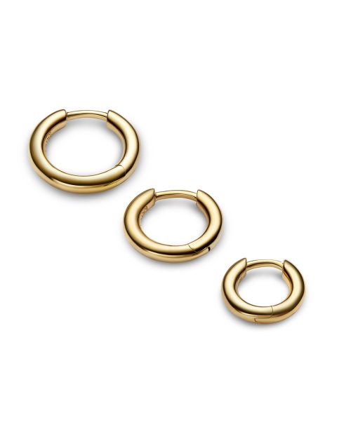 Alternative view of Maria Black Marco Huggies