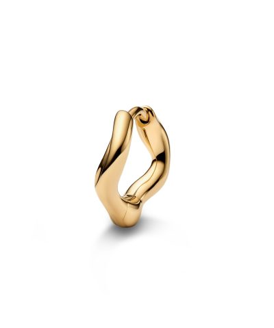 Maria Black Anil Huggie 8mm