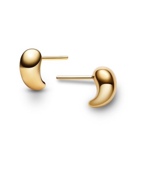 Maria Black Sagene Øredobber