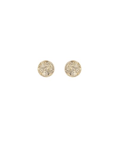 Snö of Sweden Rue small coin ear plain g-Onesize