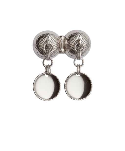 Halssølje, oksidert