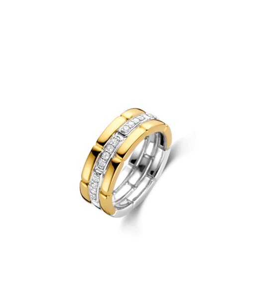 TI SENTO - Milano Ring 12270ZY