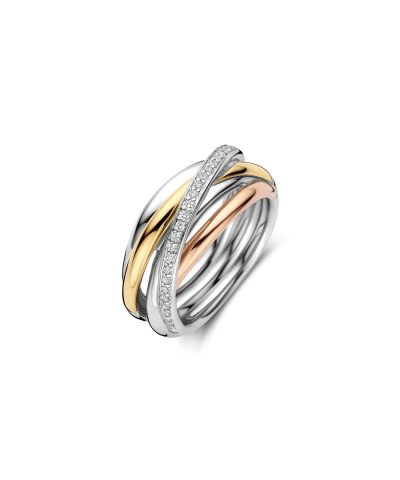 Ti Sento - Milano Ring 12318ZT