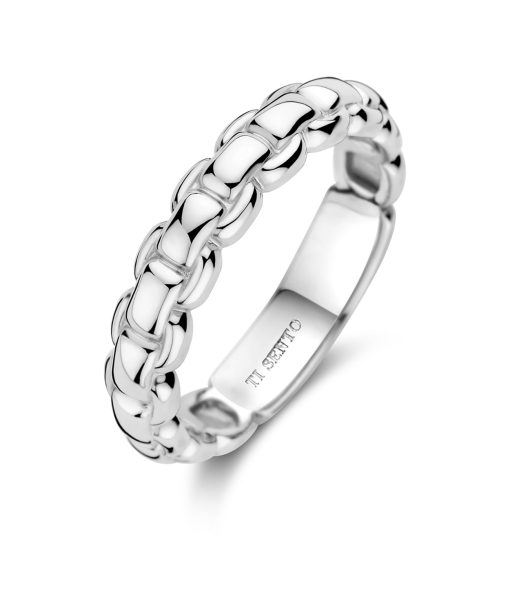 Ti Sento - Milano Ring 12319SI