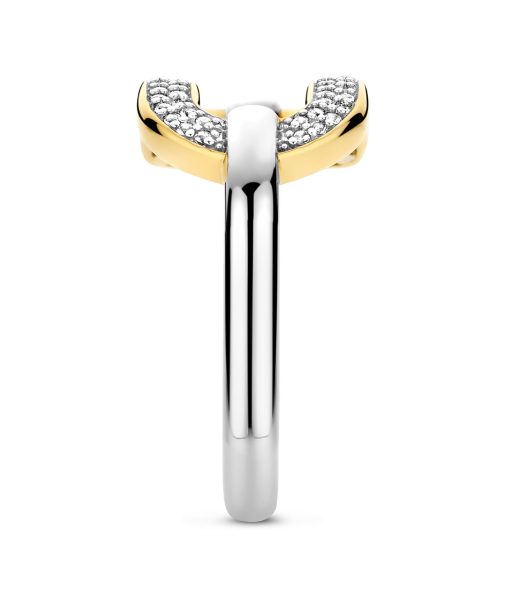 Alternative view of Ti Sento - Milano Ring 12320ZY