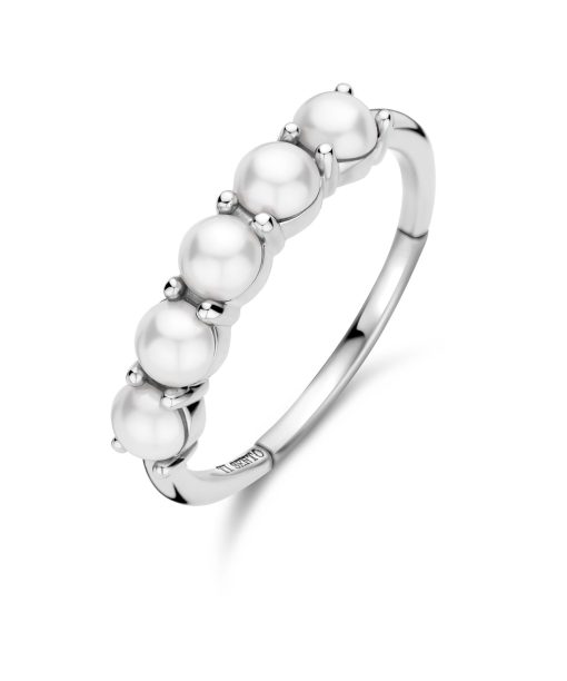 Ti Sento - Milano Ring 12322PW