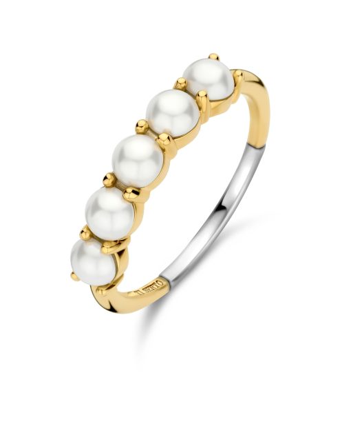 Ti Sento - Milano Ring 12322YP