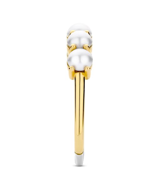 Alternative view of Ti Sento - Milano Ring 12322YP
