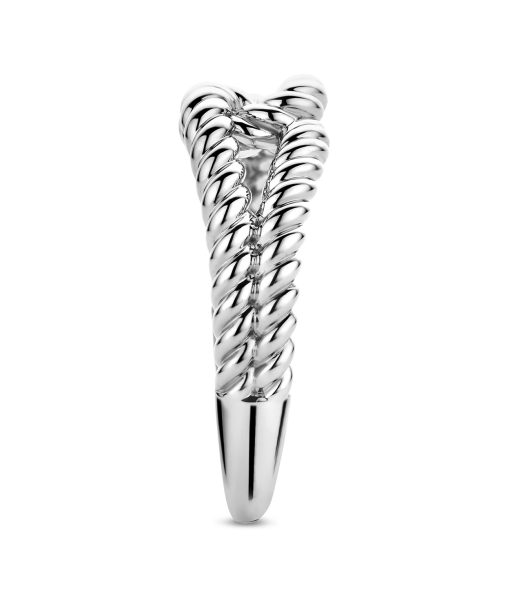 Alternative view of Ti Sento - Milano Ring 12323SI