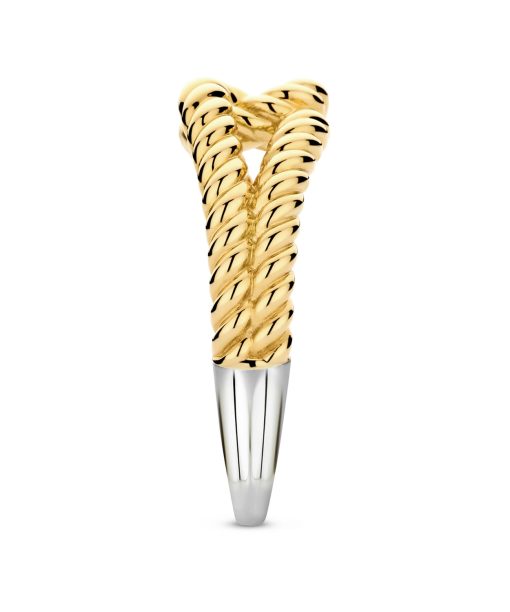 Alternative view of Ti Sento - Milano Ring 12323SY