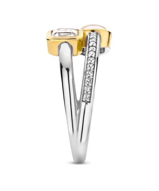 Alternative view of Ti Sento - Milano Ring 12326MW