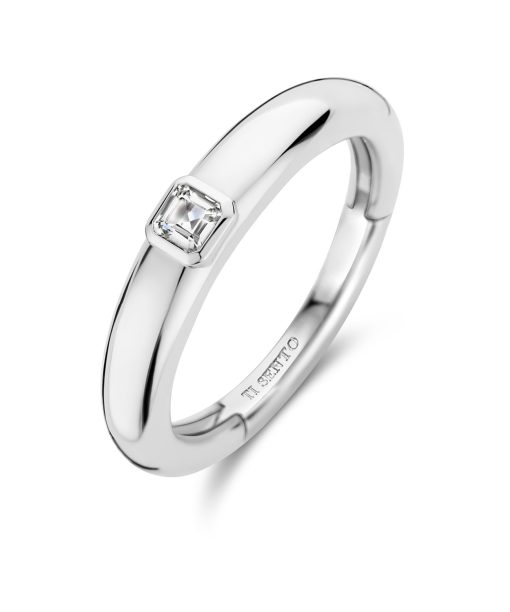 Ti Sento - Milano Ring 12329ZI