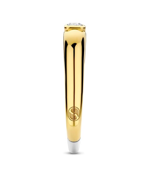 Alternative view of Ti Sento - Milano Ring 12329ZY
