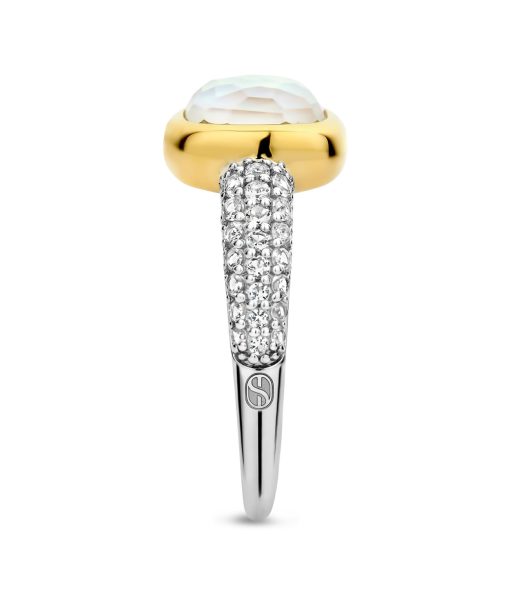 Alternative view of Ti Sento - Milano Ring 12331MW