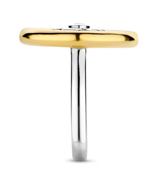 Alternative view of Ti Sento - Milano Ring 12334ZY