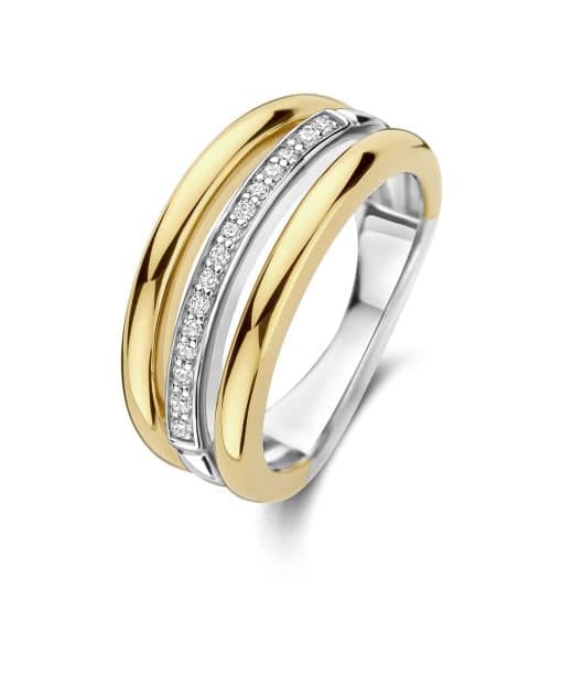 Ti Sento - Milano Ring 12369ZY