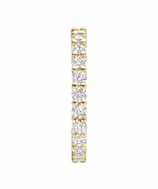 Alternative view of Ti Sento - Milano Ring 12371ZY