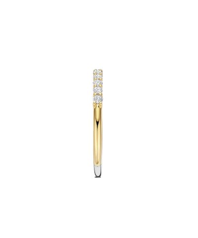Alternative view of Ti Sento - Milano Ring 12382ZY