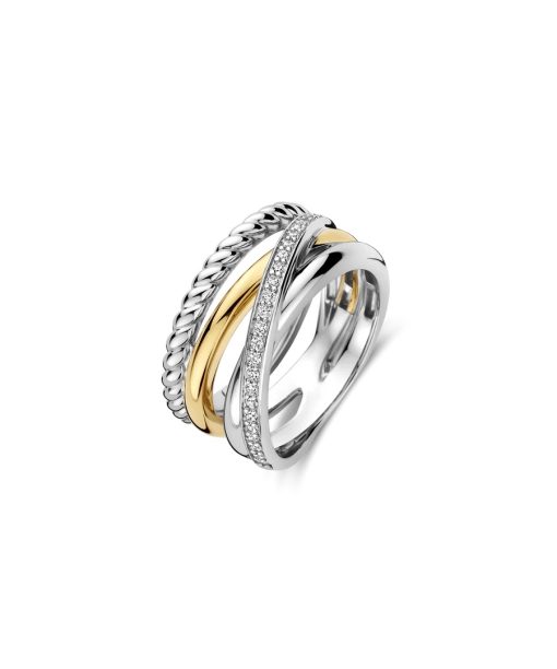 Ti Sento - Milano Ring 12384ZY