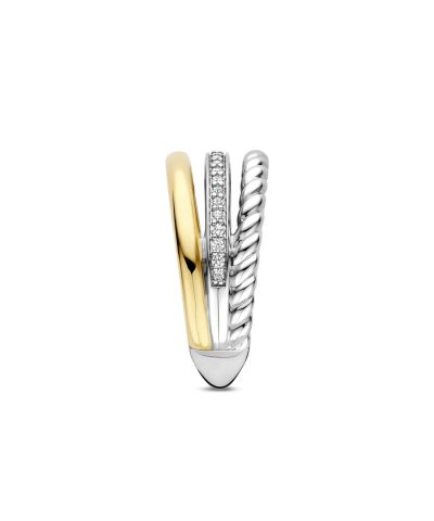 Alternative view of Ti Sento - Milano Ring 12385ZY