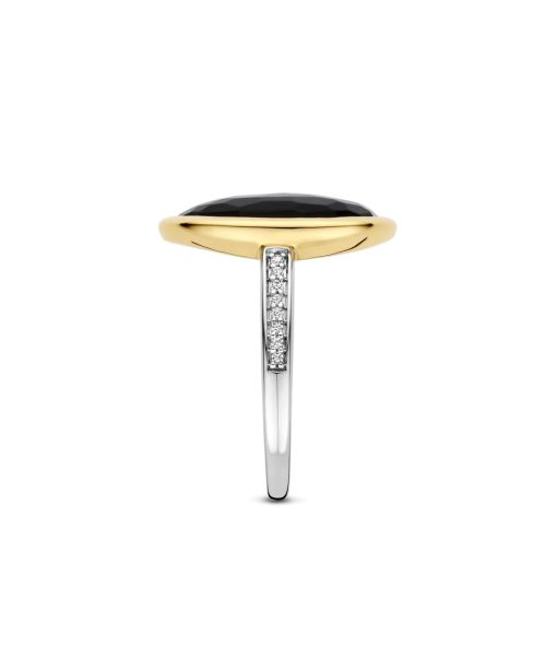 Alternative view of Ti Sento - Milano Ring 12386BY