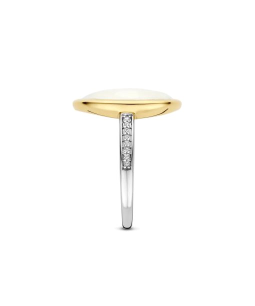 Alternative view of Ti Sento - Milano Ring 12386MW