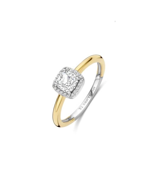 Ti Sento - Milano Ring 12388ZY