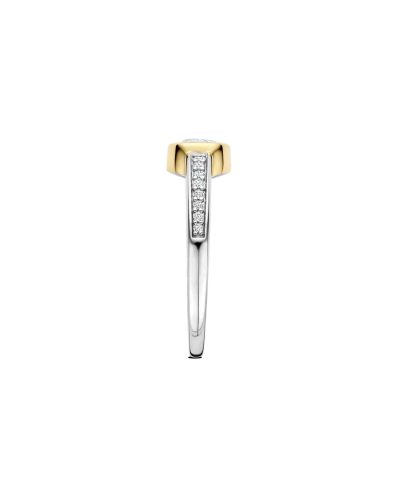 Alternative view of Ti Sento - Milano Ring 12390ZY