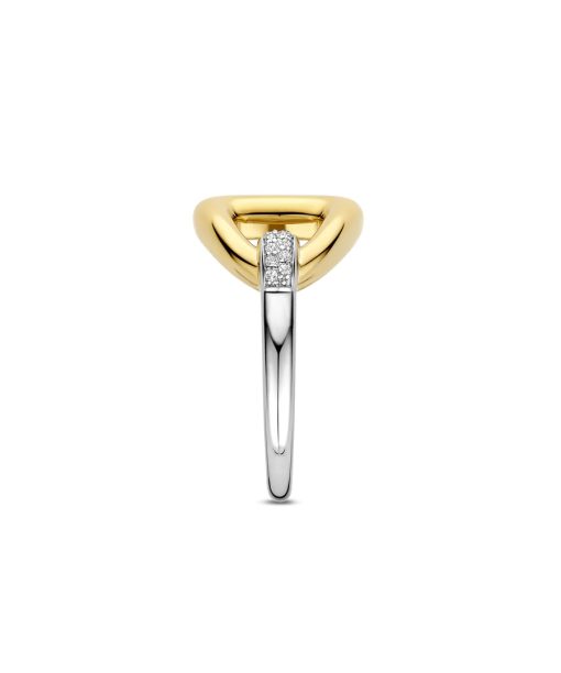 Alternative view of Ti Sento - Milano Ring 12391ZY