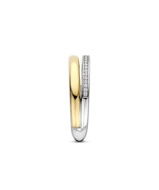 Alternative view of Ti Sento - Milano Ring 12392ZY