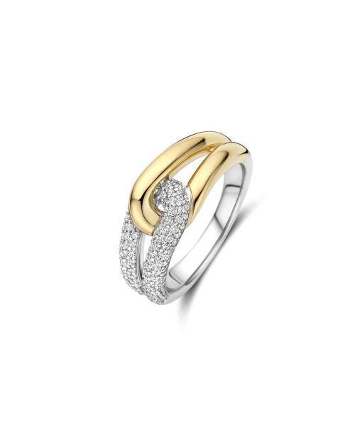 Ti Sento - Milano Ring 12394ZY