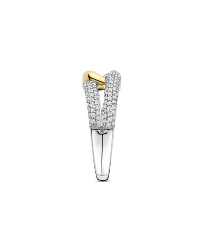 Alternative view of Ti Sento - Milano Ring 12394ZY