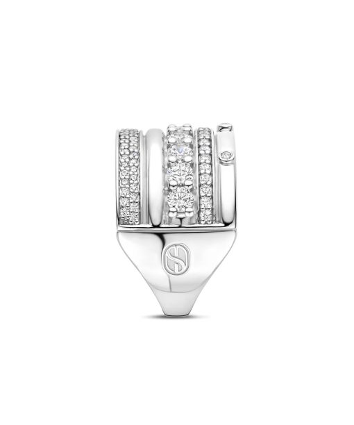 Alternative view of Ti Sento - Milano Ring 12396ZI