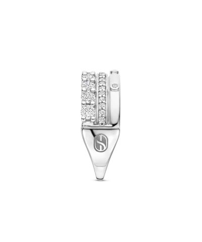Alternative view of Ti Sento - Milano Ring 12397ZI