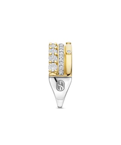 Alternative view of Ti Sento - Milano Ring 12397ZY
