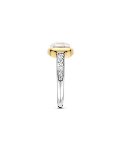 Alternative view of Ti Sento - Milano Ring 12398MW