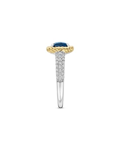 Alternative view of Ti Sento - Milano Ring 12399DB