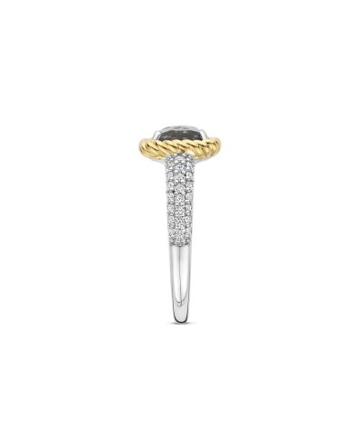 Alternative view of Ti Sento - Milano Ring 12399GG