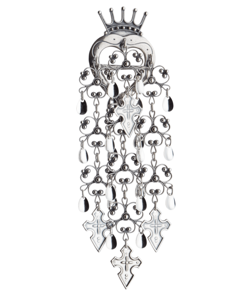 Sølje Askøy, oksidert