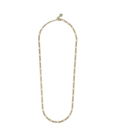 Alternative view of Snö of Sweden Liddy Figaro thin neck 45 plain g-45 cm
