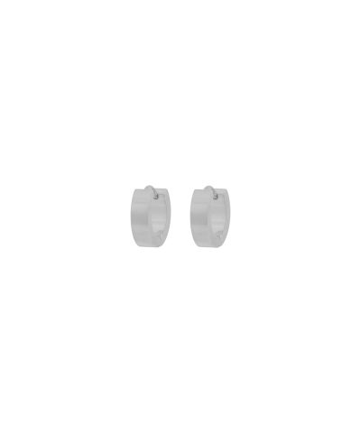 Snö of Sweden Liddy small ring ear plain s-Onesize