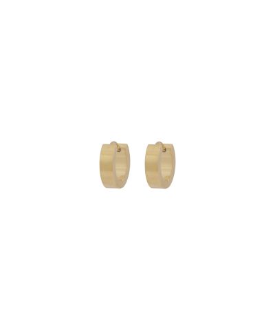 Snö of Sweden Liddy small ring ear plain g-Onesize