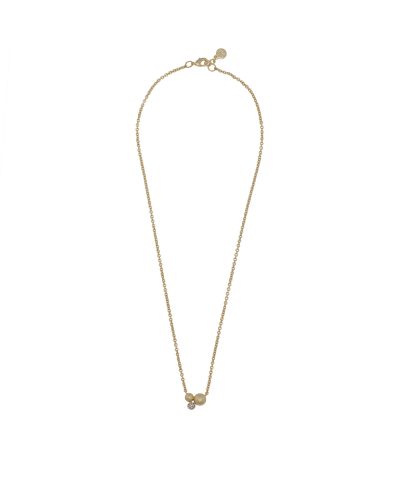 Snö of Sweden Bennet tripple neck 42 g/clear-42cm