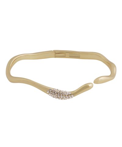 Snö of Sweden Kitty brace g/clear-Onesize