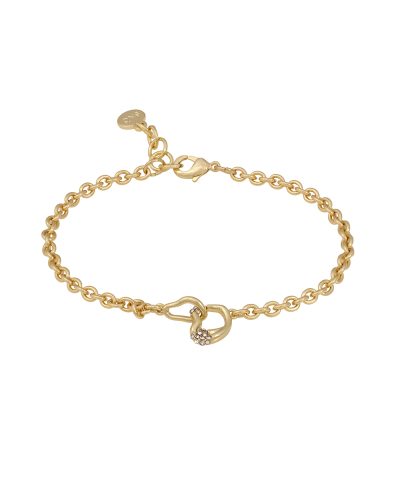 Snö of Sweden Kitty connected brace g/clear-Onesize