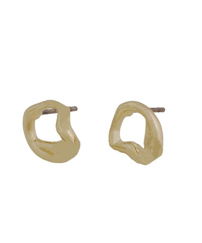 Snö of Sweden Kitty plain ear plain g-Onesize
